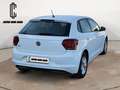 Volkswagen Polo 1.0 Advance 59kW Blanco - thumbnail 4