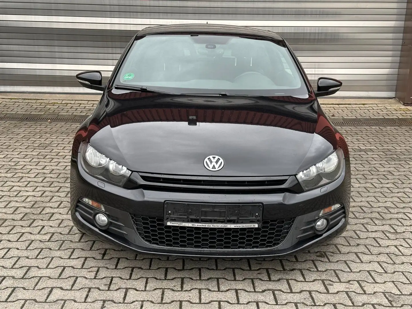 Volkswagen Scirocco 1.4 TSI 118 kW Noir - 2