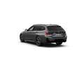 BMW 330 eA Touring Pack M Sport Pro *F Gris - thumbnail 3