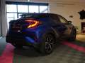 Toyota C-HR HYBRIDE 122h Graphic / Garantie constructeur 3 ans Blauw - thumbnail 10