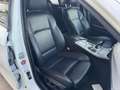 BMW 530 530dA Blanc - thumbnail 11