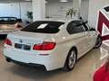BMW 530 530dA Blanc - thumbnail 6