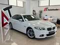 BMW 530 530dA Blanc - thumbnail 1