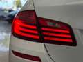 BMW 530 530dA Blanc - thumbnail 32