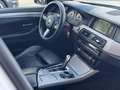 BMW 530 530dA Blanc - thumbnail 7