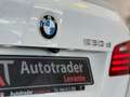 BMW 530 530dA Blanc - thumbnail 19