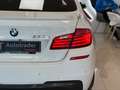 BMW 530 530dA Blanc - thumbnail 33