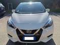 Nissan Micra 1.0 - NEOPATENTATI - 12 MESI DI GARANZIA - Beige - thumbnail 1