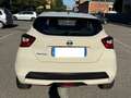 Nissan Micra 1.0 - NEOPATENTATI - 12 MESI DI GARANZIA - Beige - thumbnail 3
