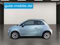Fiat 500C Hybrid 1.0 GSE 51 kW (70 PS)Style Paket Zielony - thumbnail 8