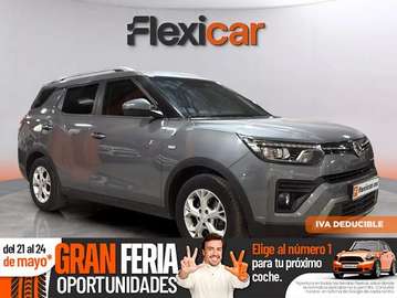 G15 Urban Plus 4x2
