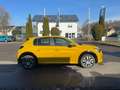 Peugeot 208 e- Elektromotor 136 (e-) e- Active SpurH Gelb - thumbnail 11