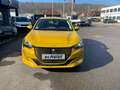 Peugeot 208 e- Elektromotor 136 (e-) e- Active SpurH Gelb - thumbnail 3