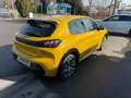Peugeot 208 e- Elektromotor 136 (e-) e- Active SpurH Gelb - thumbnail 10