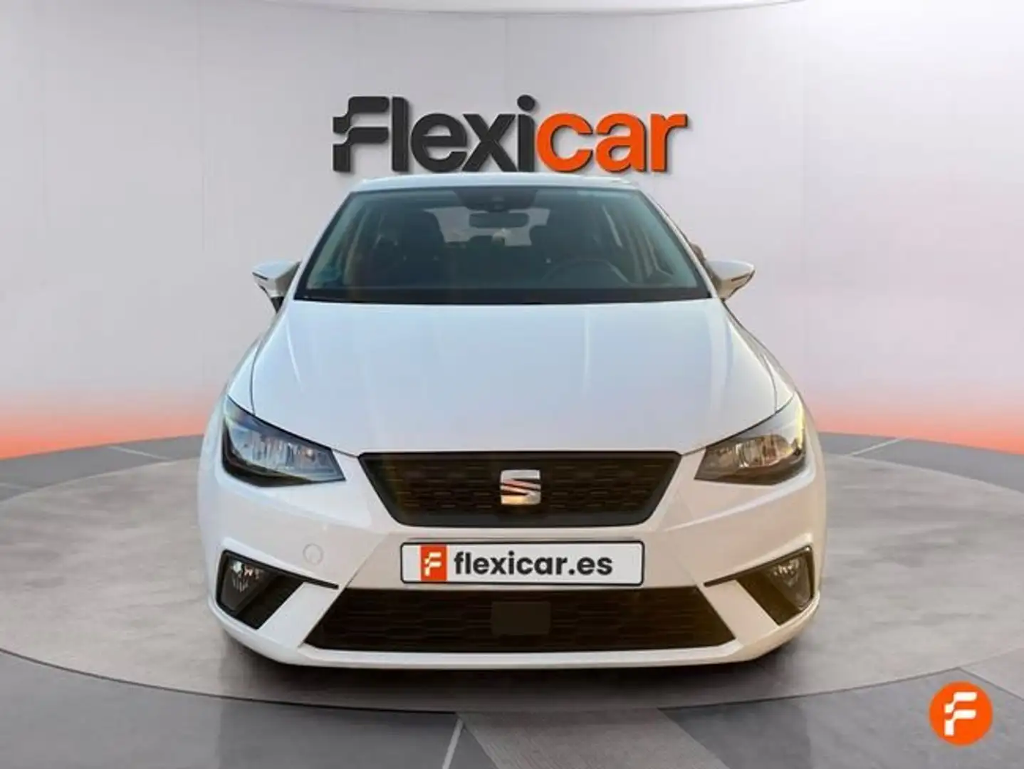 SEAT Ibiza 1.0 MPI S&S Reference XM 80 Blanco - 2