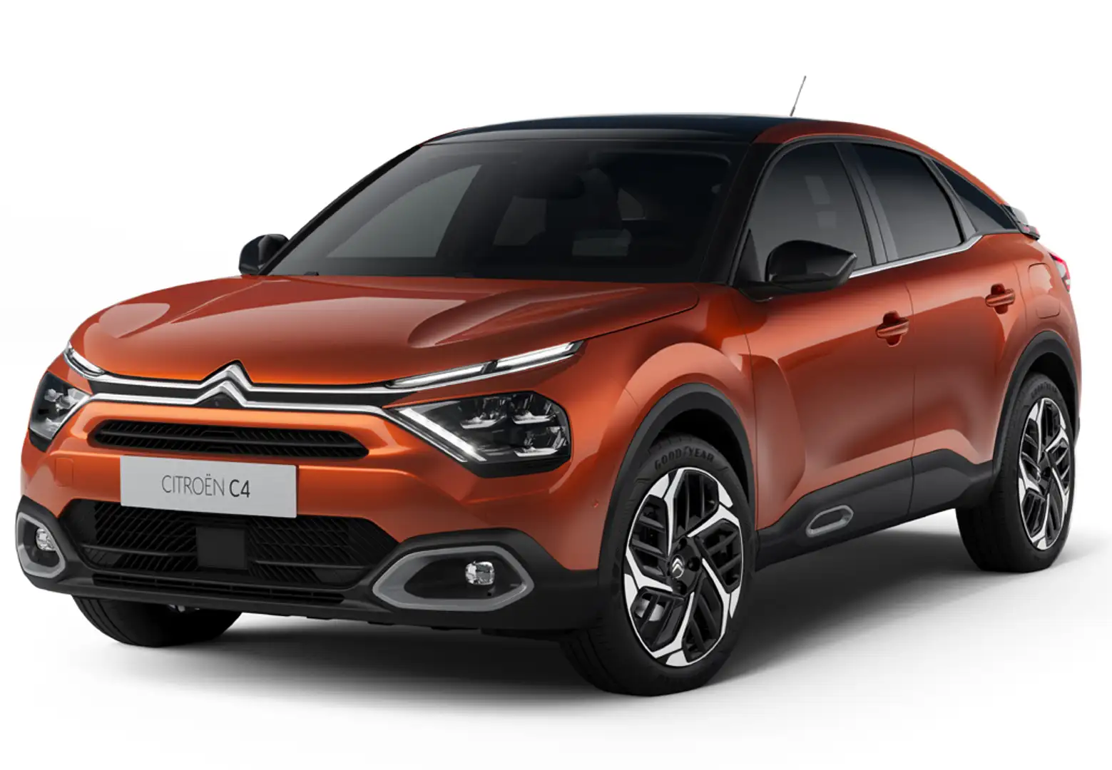 Citroen C4 Hybrid Plus eDSC6 145 - 2