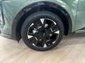 Kia Sportage SPORTAGE (FACELIFT) 1.6T AWD DCT GT-LINE DRIVE / Verde - thumbnail 10