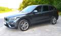 BMW X1 Baureihe X1 xDrive 20 i Sport Line Panorama Gris - thumbnail 2