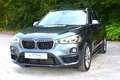 BMW X1 Baureihe X1 xDrive 20 i Sport Line Panorama Gris - thumbnail 1