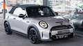 MINI Cooper S Cabrio *KAMERA*H&K*NAVI*PDC*SHZ* Grau - thumbnail 40