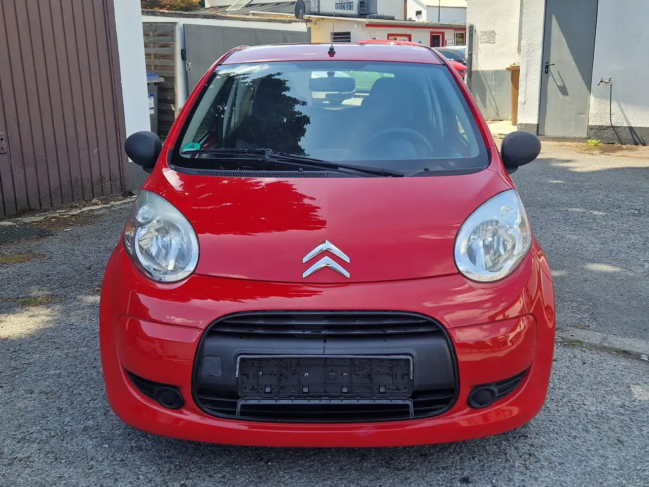 Citroen C1