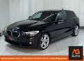 BMW 118 i * Cruise * Sièges chauff * Jantes 18 Noir - thumbnail 1