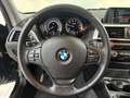 BMW 118 i * Cruise * Sièges chauff * Jantes 18 Noir - thumbnail 11