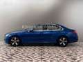 Mercedes-Benz C 180 Limousine Sonderausstattung Bleu - thumbnail 3