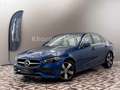 Mercedes-Benz C 180 Limousine Sonderausstattung Bleu - thumbnail 1
