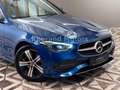 Mercedes-Benz C 180 Limousine Sonderausstattung Bleu - thumbnail 32