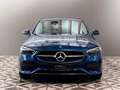 Mercedes-Benz C 180 Limousine Sonderausstattung Bleu - thumbnail 2