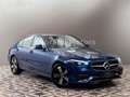 Mercedes-Benz C 180 Limousine Sonderausstattung Bleu - thumbnail 14