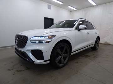 3.5T SPORT PLUS AWD, ENTIÈREMENT ÉQUIPÉ!!!