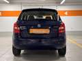 Skoda Fabia Active+ 1,2 Blau - thumbnail 4