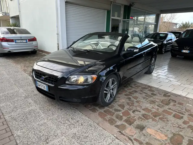 Volvo C70