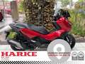 Honda ADV 350 ABS 2025 6 Jahre Garantie Rouge - thumbnail 1