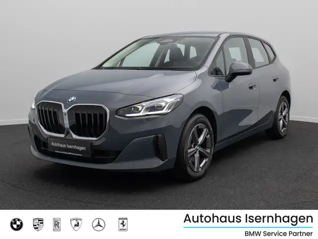 BMW 2er