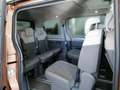 Volkswagen T7 Multivan Style KÜ 2.0TDI 150PS DSG 5J-GARANTIE,HuD,NAVI,AHK Bronze - thumbnail 10