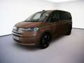 Volkswagen T7 Multivan Style KÜ 2.0TDI 150PS DSG 5J-GARANTIE,HuD,NAVI,AHK Bronze - thumbnail 2