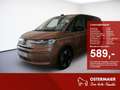 Volkswagen T7 Multivan Style KÜ 2.0TDI 150PS DSG 5J-GARANTIE,HuD,NAVI,AHK Bronze - thumbnail 1
