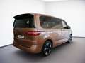 Volkswagen T7 Multivan Style KÜ 2.0TDI 150PS DSG 5J-GARANTIE,HuD,NAVI,AHK Bronze - thumbnail 4