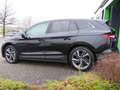 Skoda Enyaq 80 x Suite AHK LEDER NAVI CANTON PANO Schwarz - thumbnail 8