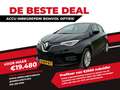 Renault ZOE Intens R135✨Accu Inc! + WinterPack + Garantie! Zwart - thumbnail 2