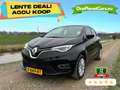 Renault ZOE Intens R135✨Accu Inc! + WinterPack + Garantie! Zwart - thumbnail 1