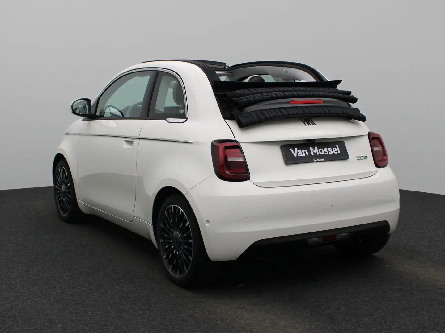 Fiat 500e C La Prima 42 kWh - 2