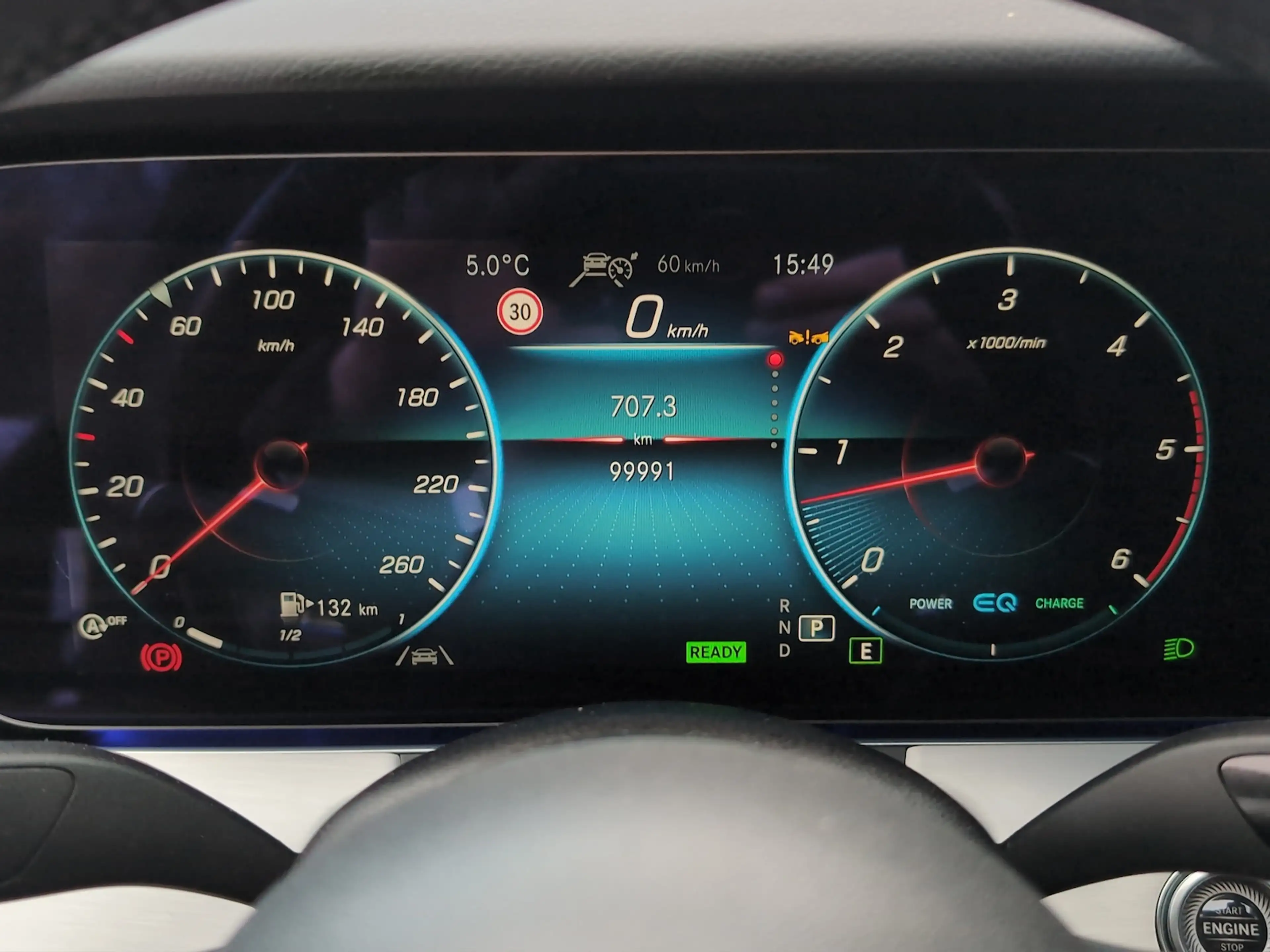 Mercedes-Benz CLS 300 d 4M AMG Night *LED*eAHK*Distro*Burmes* — photo 10