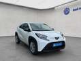 Toyota Aygo X X S-CVT Business Edition Weiß - thumbnail 7