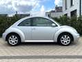 Volkswagen New Beetle 1.4 Style * ZAHNRIEMEN + ÖLSERVICE + TÜV NEU Gris - thumbnail 6