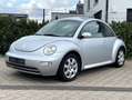 Volkswagen New Beetle 1.4 Style * ZAHNRIEMEN + ÖLSERVICE + TÜV NEU Gris - thumbnail 1