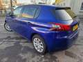 Peugeot 308 1.2  Style Edition 110 CV Garantie 12 Mois Bleu - thumbnail 6